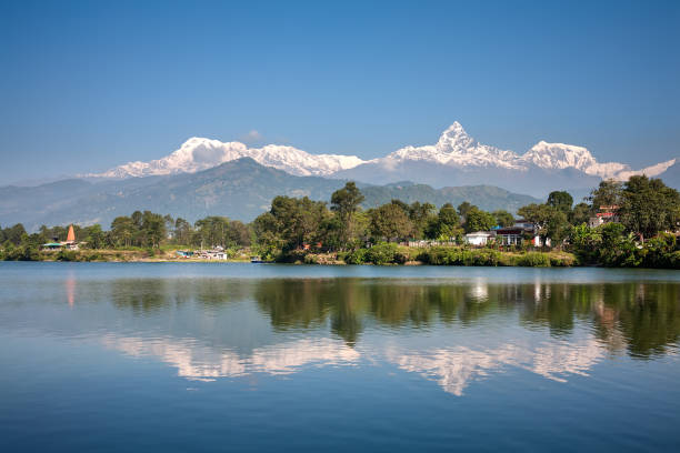 Nepal - Land of temples