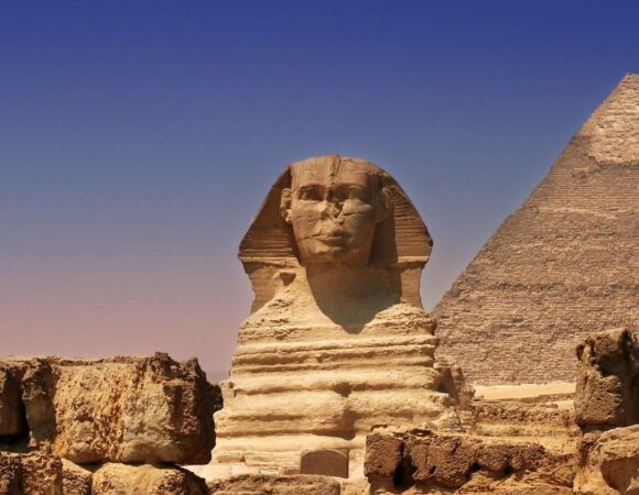 Egypt Tour 2025-26 (11 days)