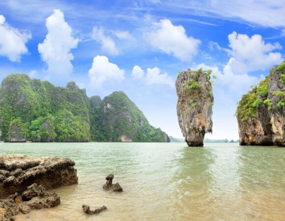 Thailand Tour 2025-26 (7 days)