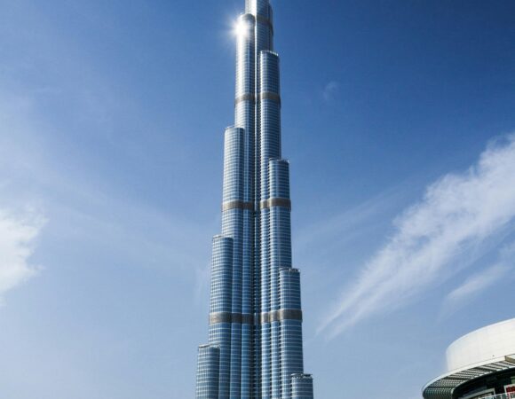 Dubai Tour 2025-26