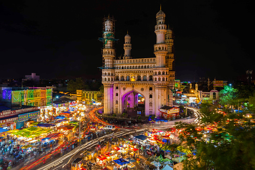 Hyderabad Vizag - The jewel of east coast