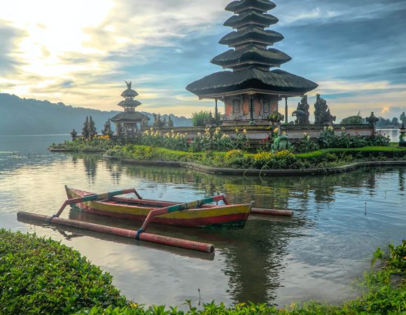 Bali 2024 – 2025