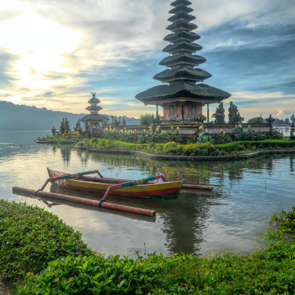 Bali 2024 - 2025