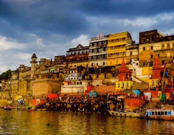 Varanasi–Ayodhya–Allahabad Tour 2025-26